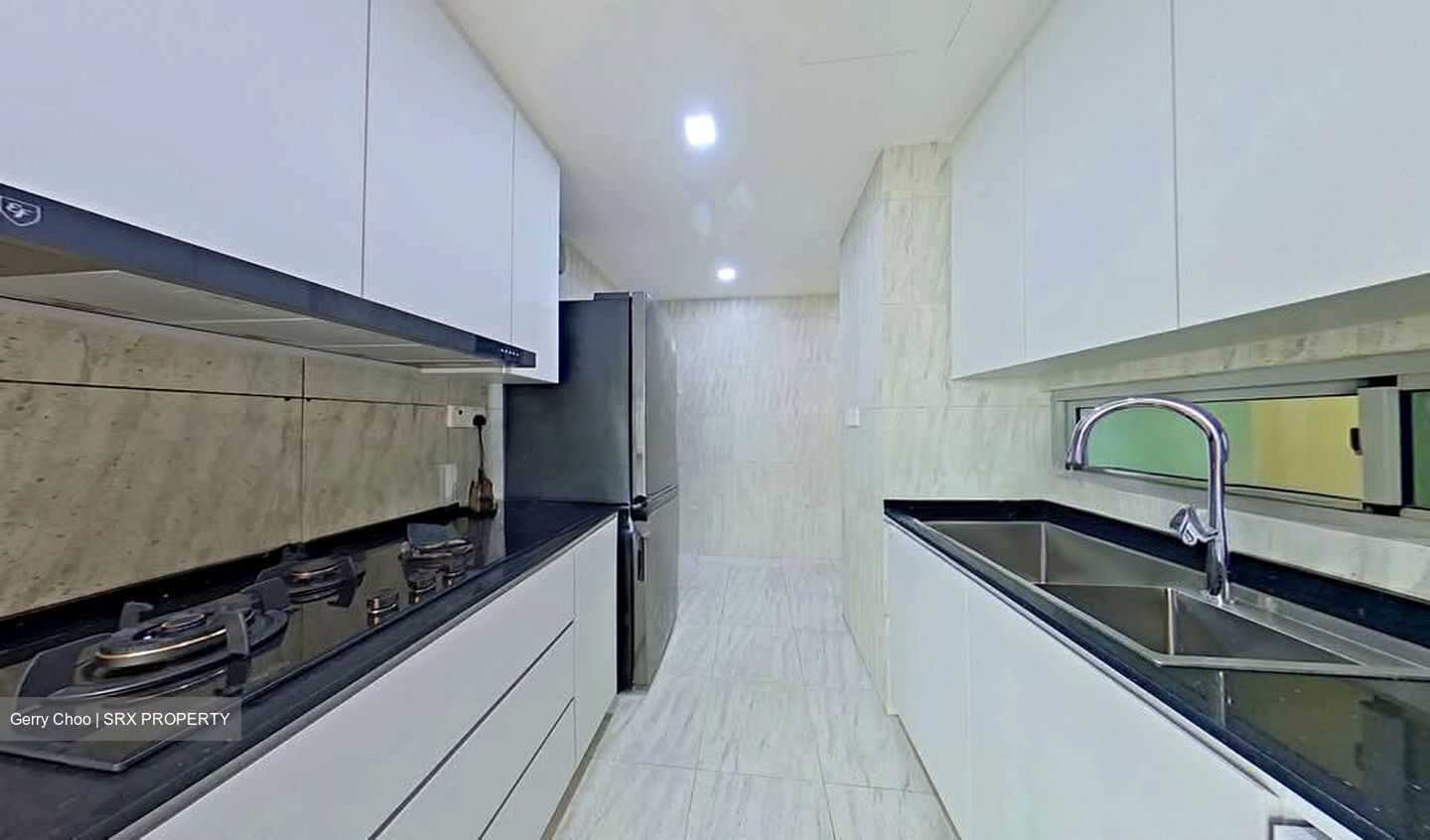 The Serenade @ Holland (D10), Condominium #602236951